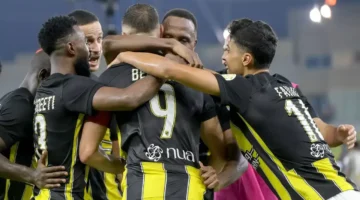 الاتحاد يوضح موقفه من رحيل رامون بلانيس بعد التكهنات الأخيرة